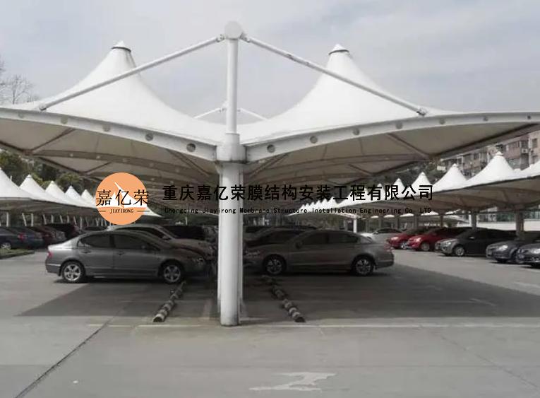 膜結(jié)構(gòu)車(chē)棚的骨架要怎么保養(yǎng)