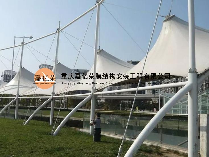 充電樁膜結(jié)構(gòu)的風(fēng)率是怎么確認(rèn)的
