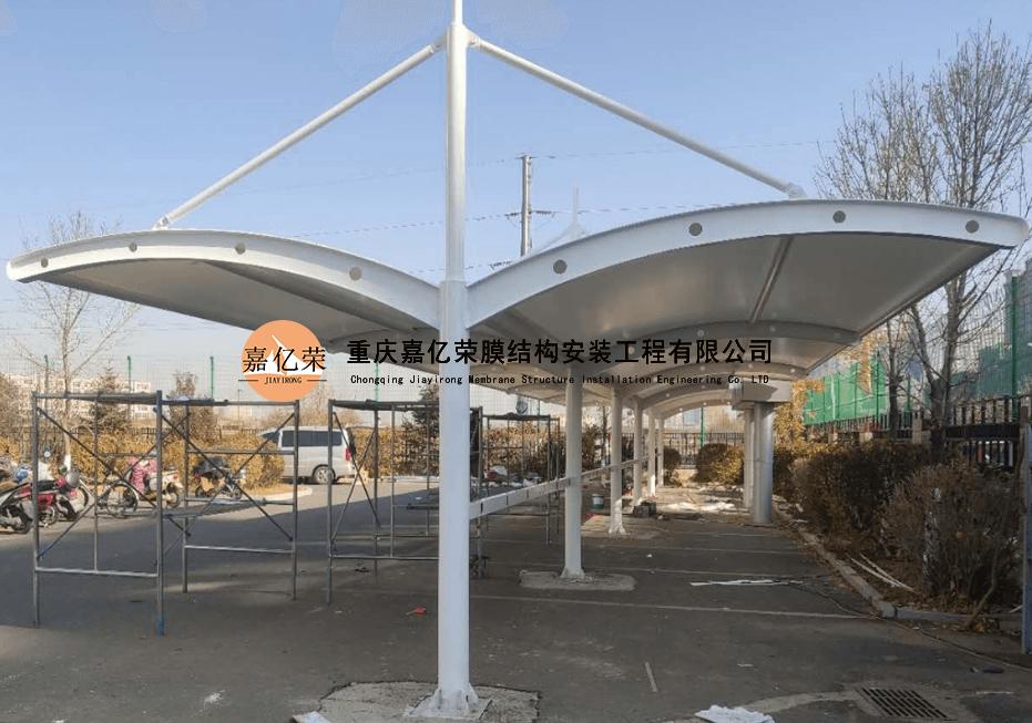 膜結(jié)構(gòu)為什么被稱(chēng)為綠色環(huán)保建筑